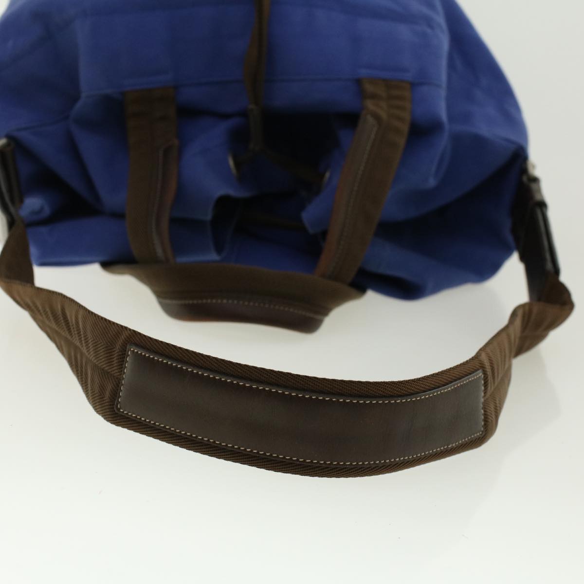 Nylon Shoulder Bag