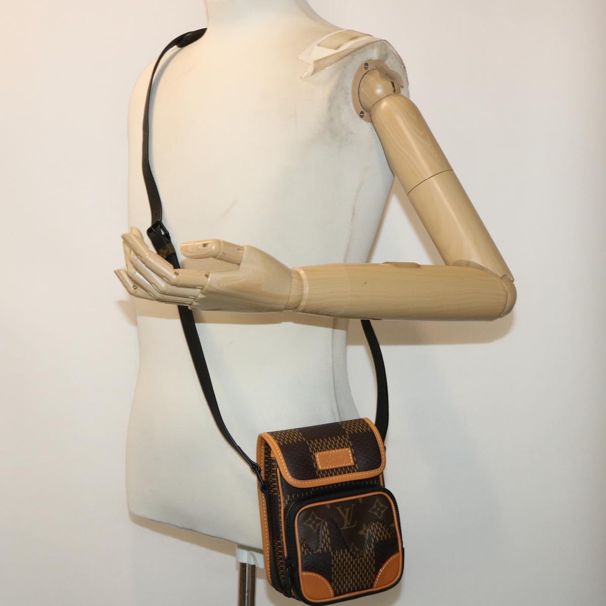 Amazon Cross Body Bag