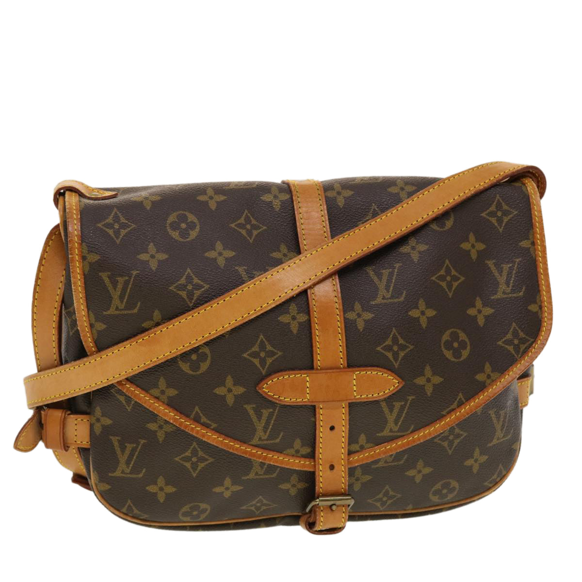 Saumur Cross Body Bag