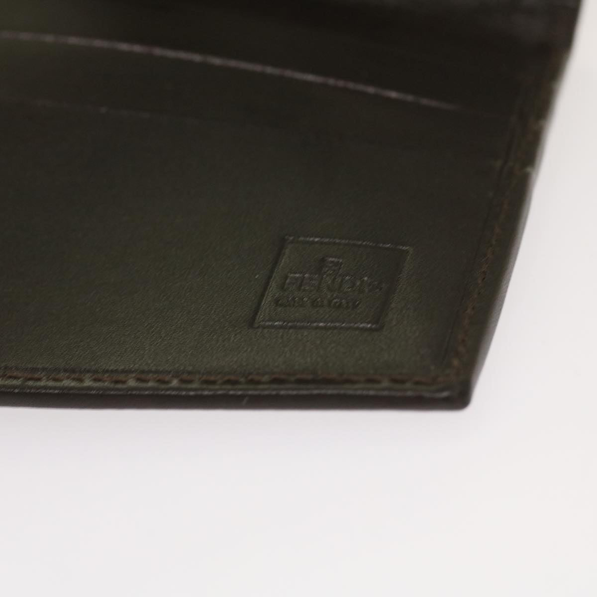 Zucca Wallet