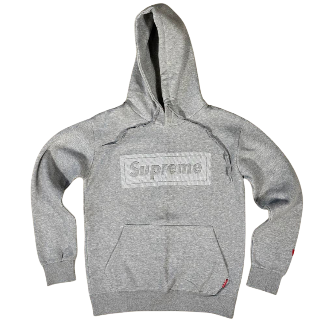 Supreme Hoodie - Unisex