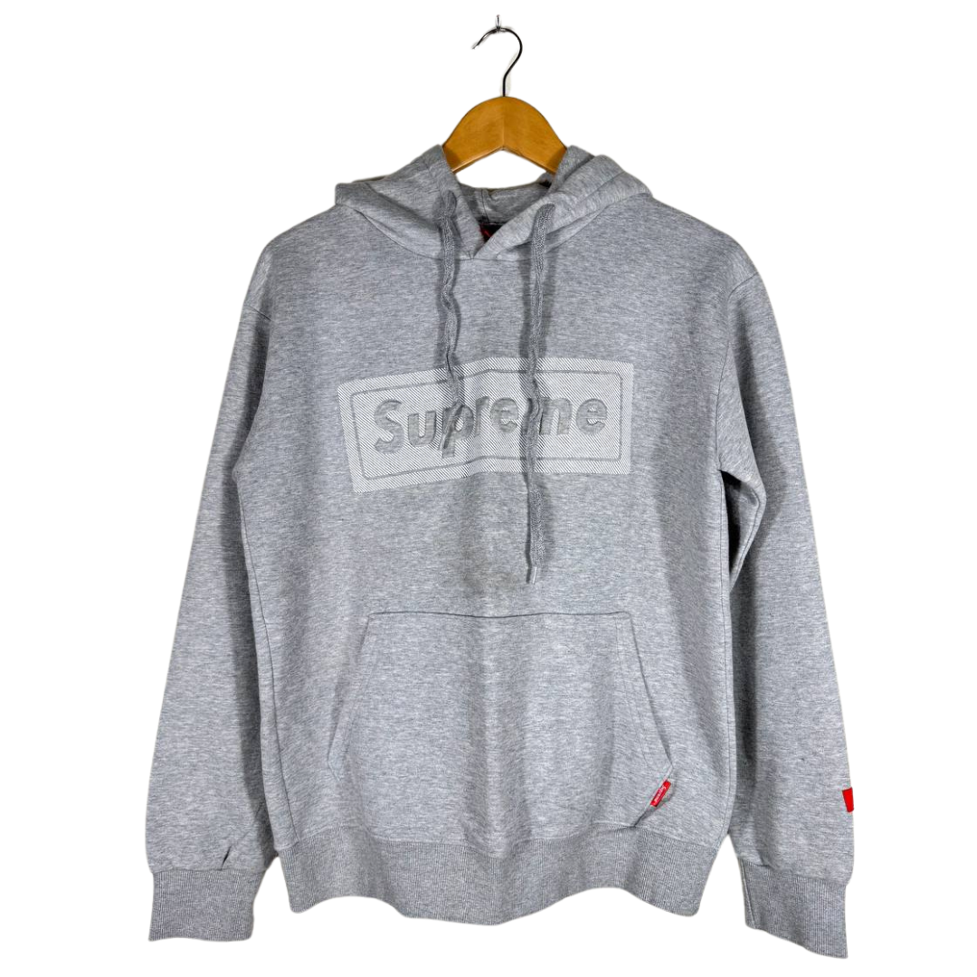 Supreme Hoodie - Unisex