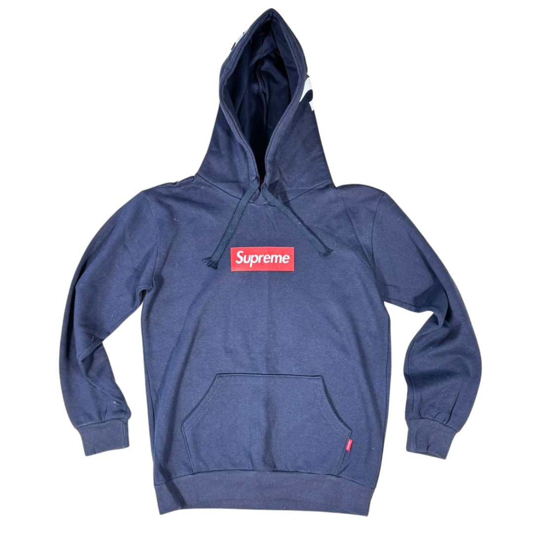 Supreme Hoodie - Unisex