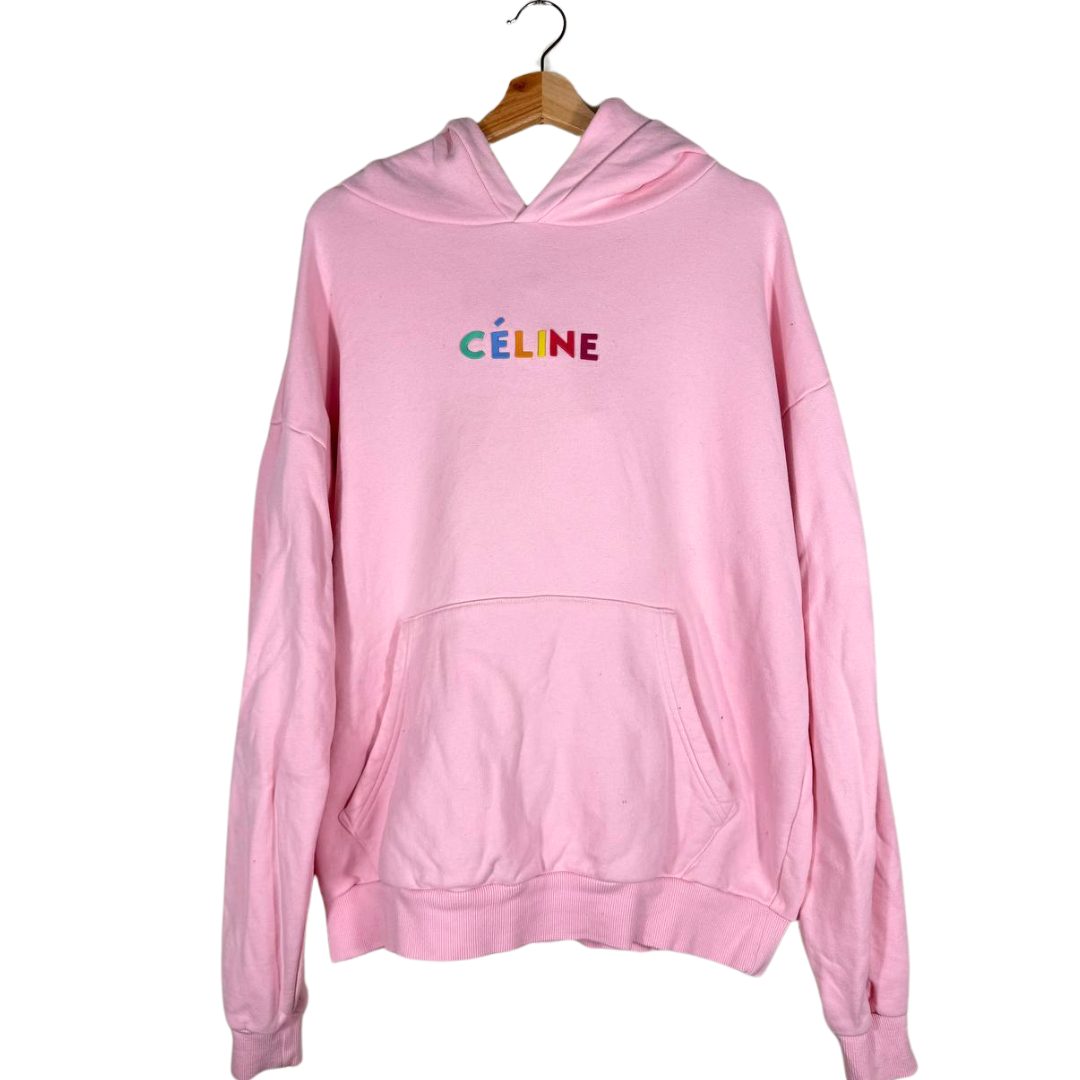 Céline Hoodie - Unisex