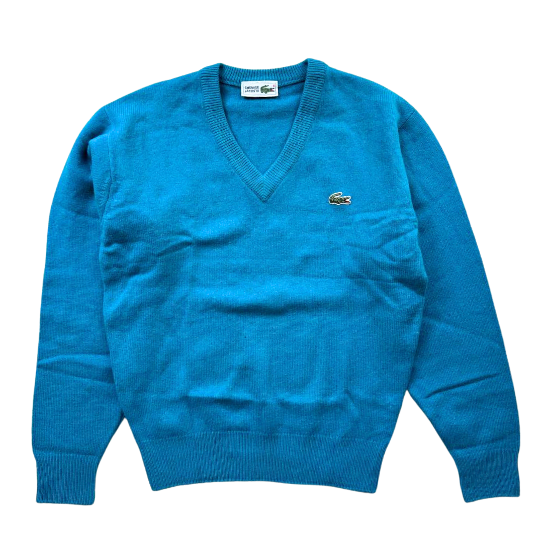 Vintage Lacoste Sweater