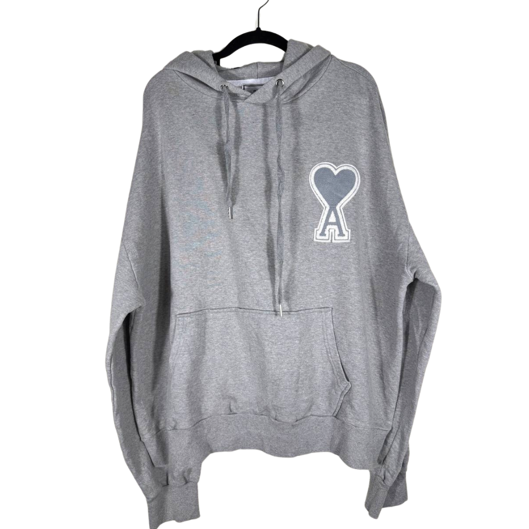 Ami Paris Hoodie - Unisex