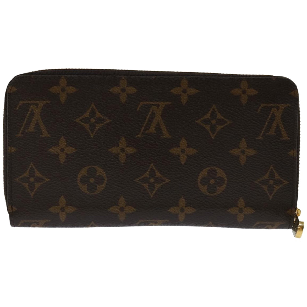 Louis Vuitton Portefeuille zippy