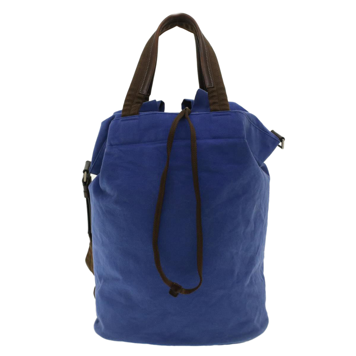 Nylon Shoulder Bag