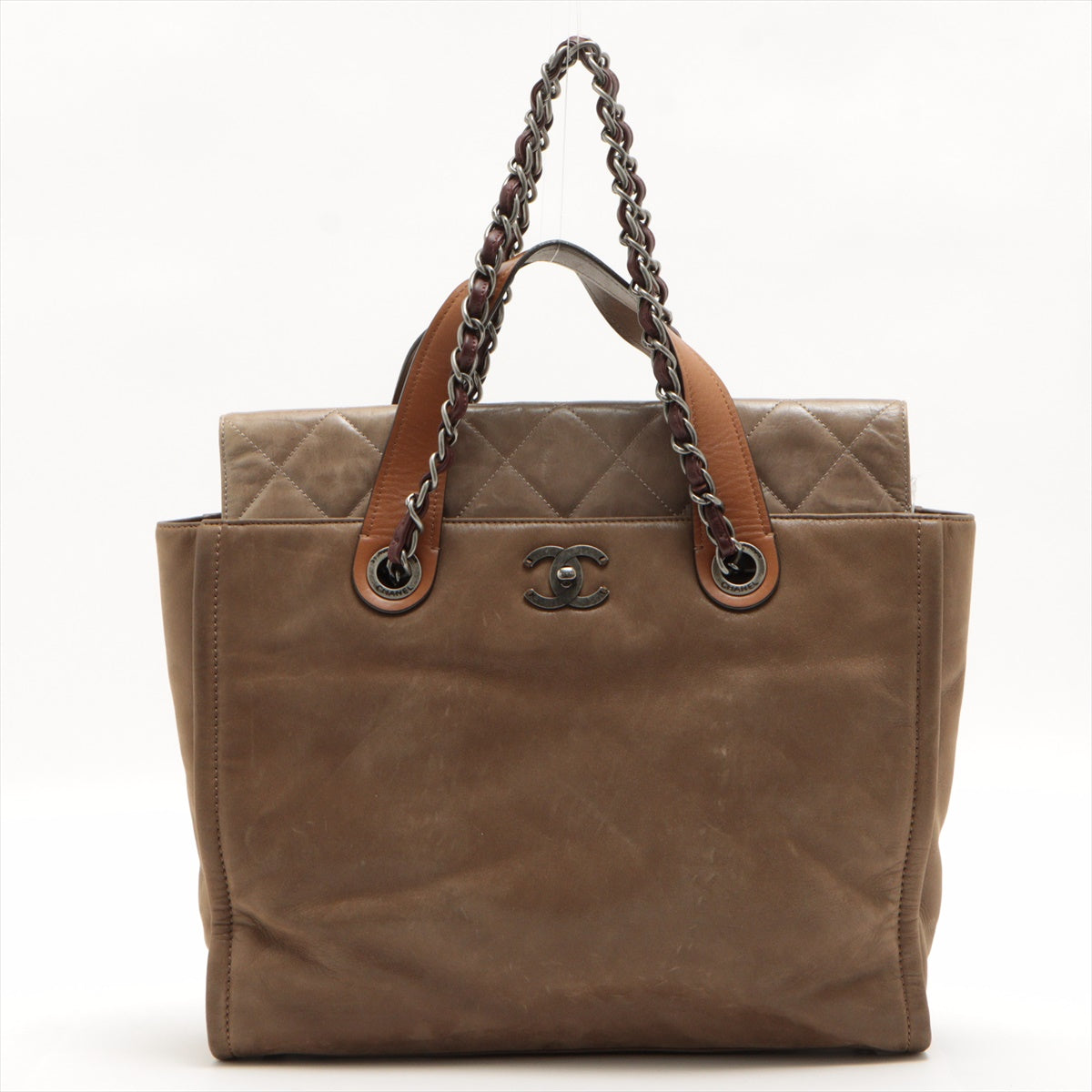 Portobello Tote Bag