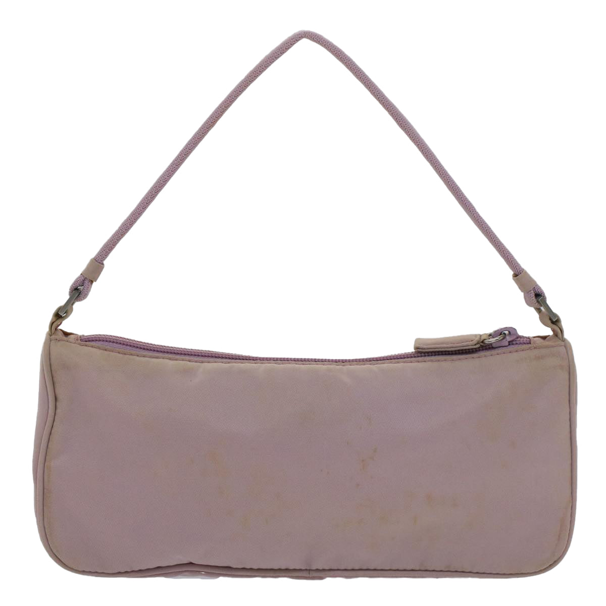 Tessuto Shoulder Bag