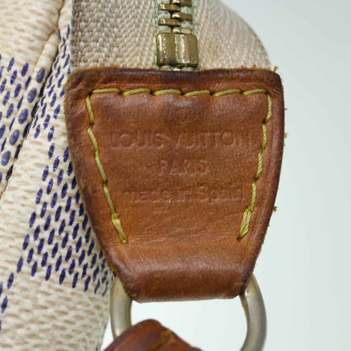 Louis Vuitton Pochette Accessoire