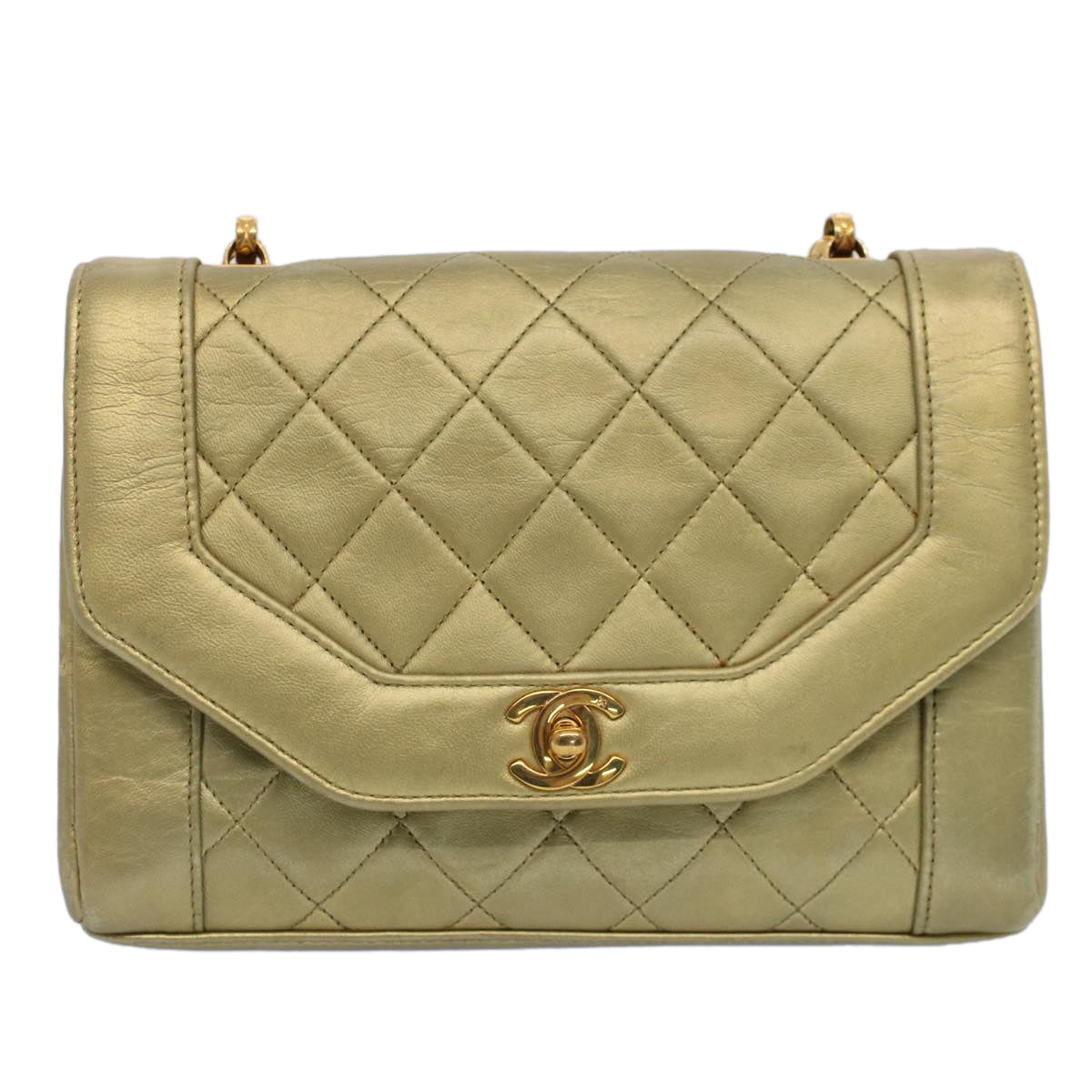 Diana Shoulder Bag