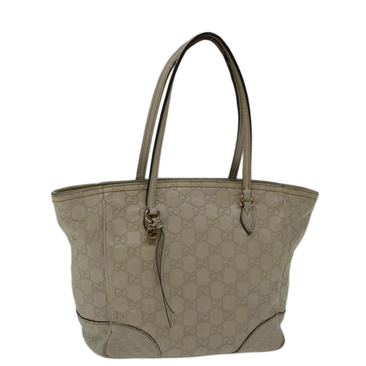 Guccissima Tote