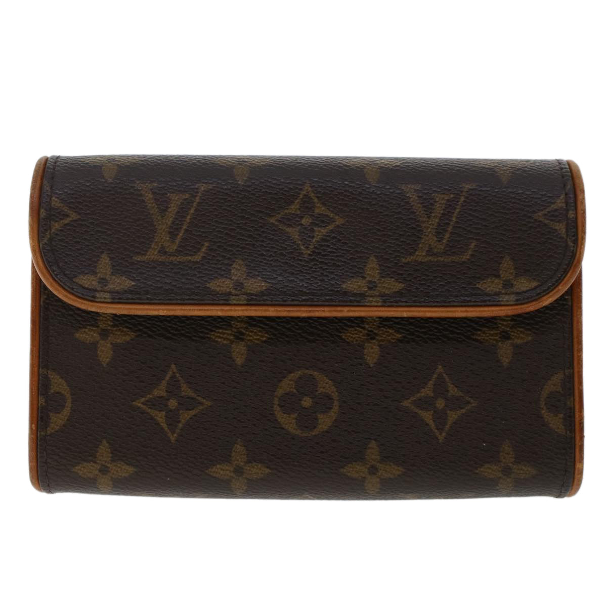 Florentine Clutch