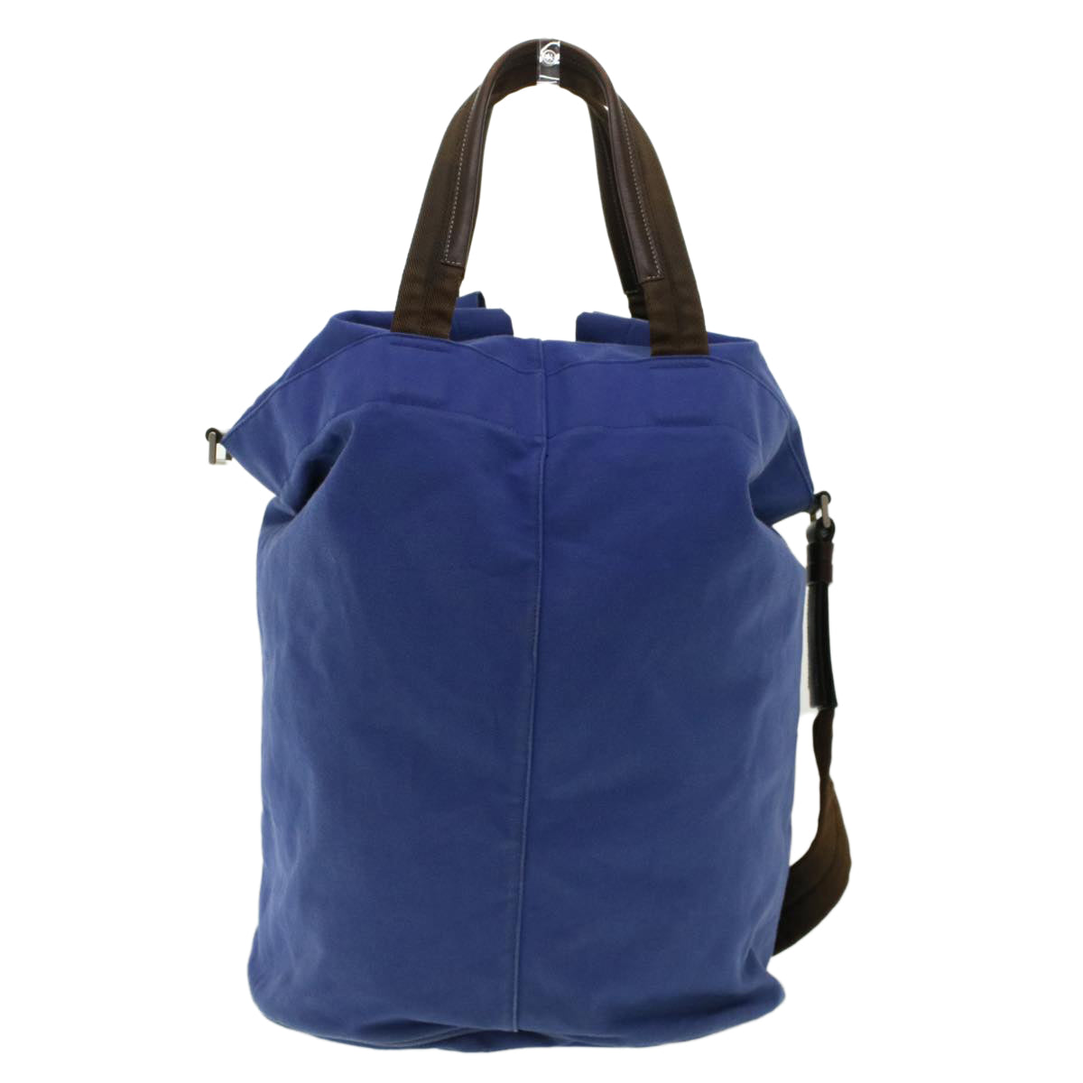 Nylon Shoulder Bag