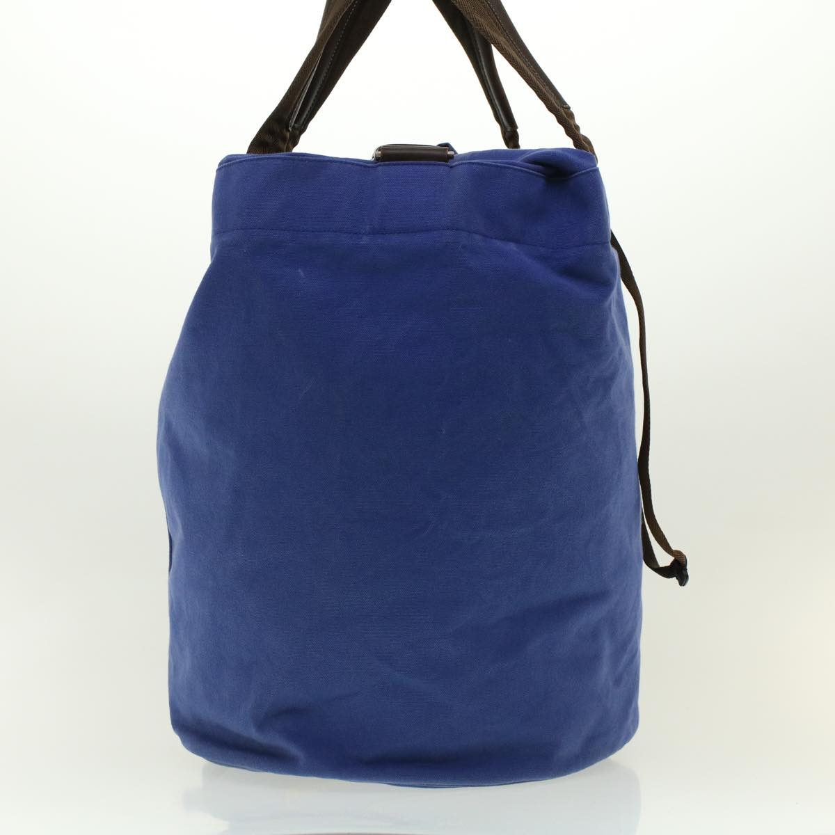 Nylon Shoulder Bag