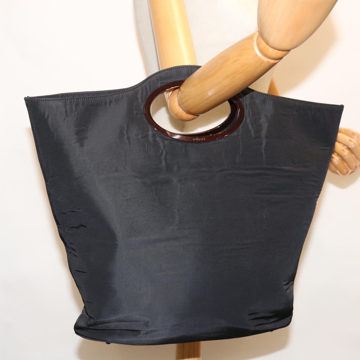 Top Handle Bag