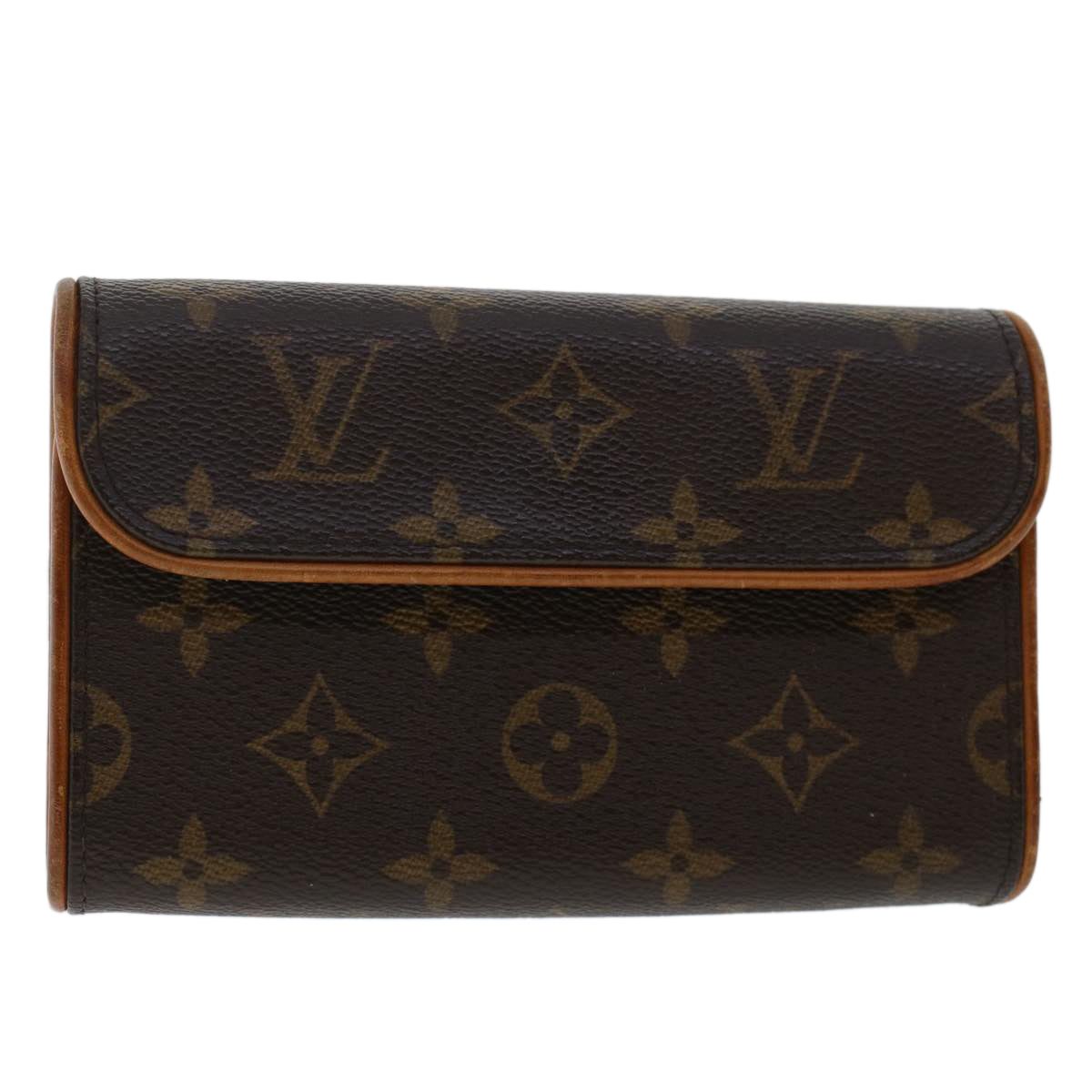 Florentine Clutch