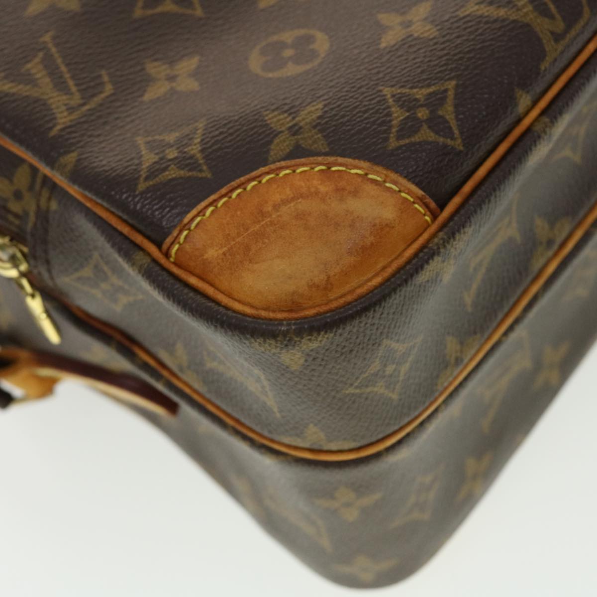 Nile Shoulder Bag