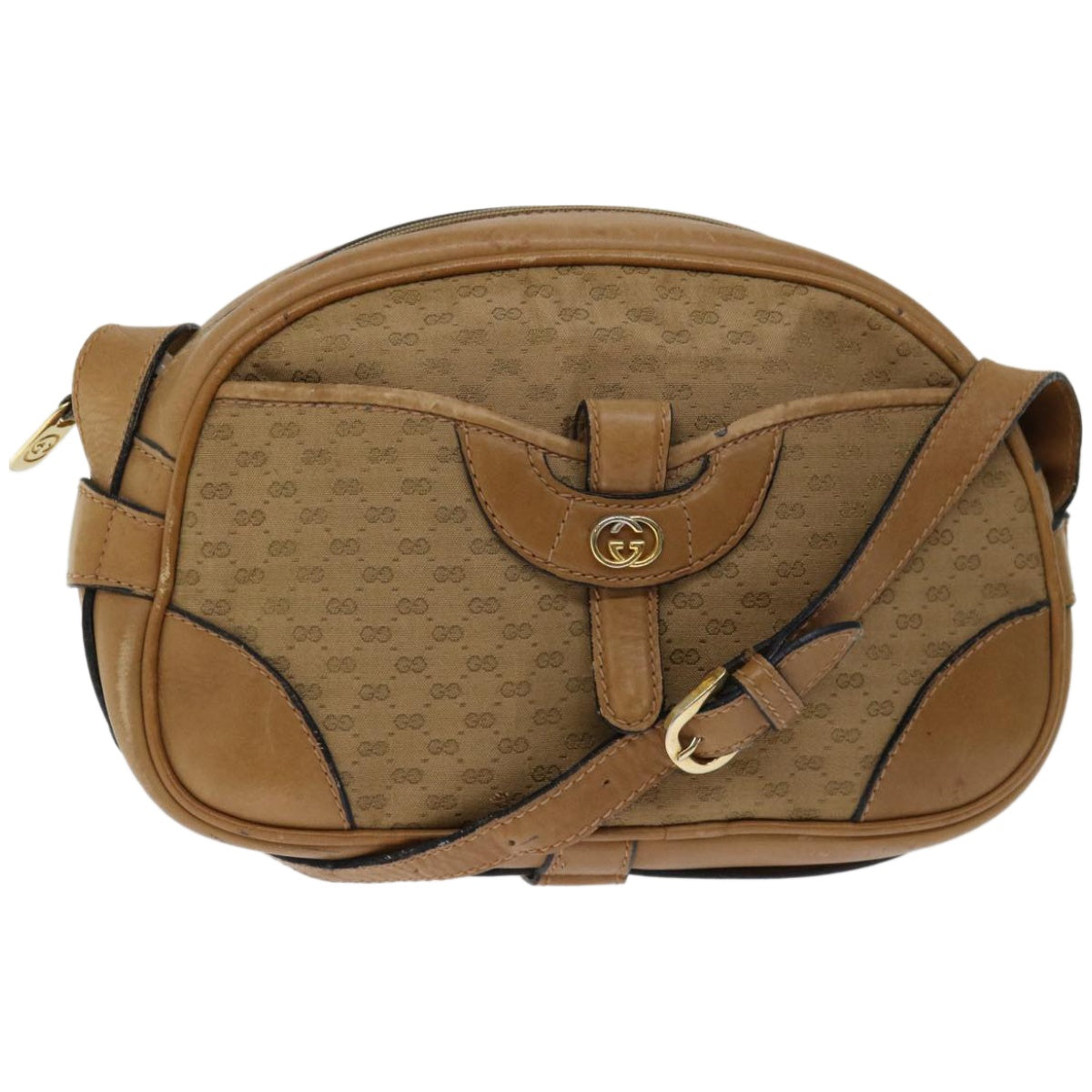 Bree Cross Body Bag