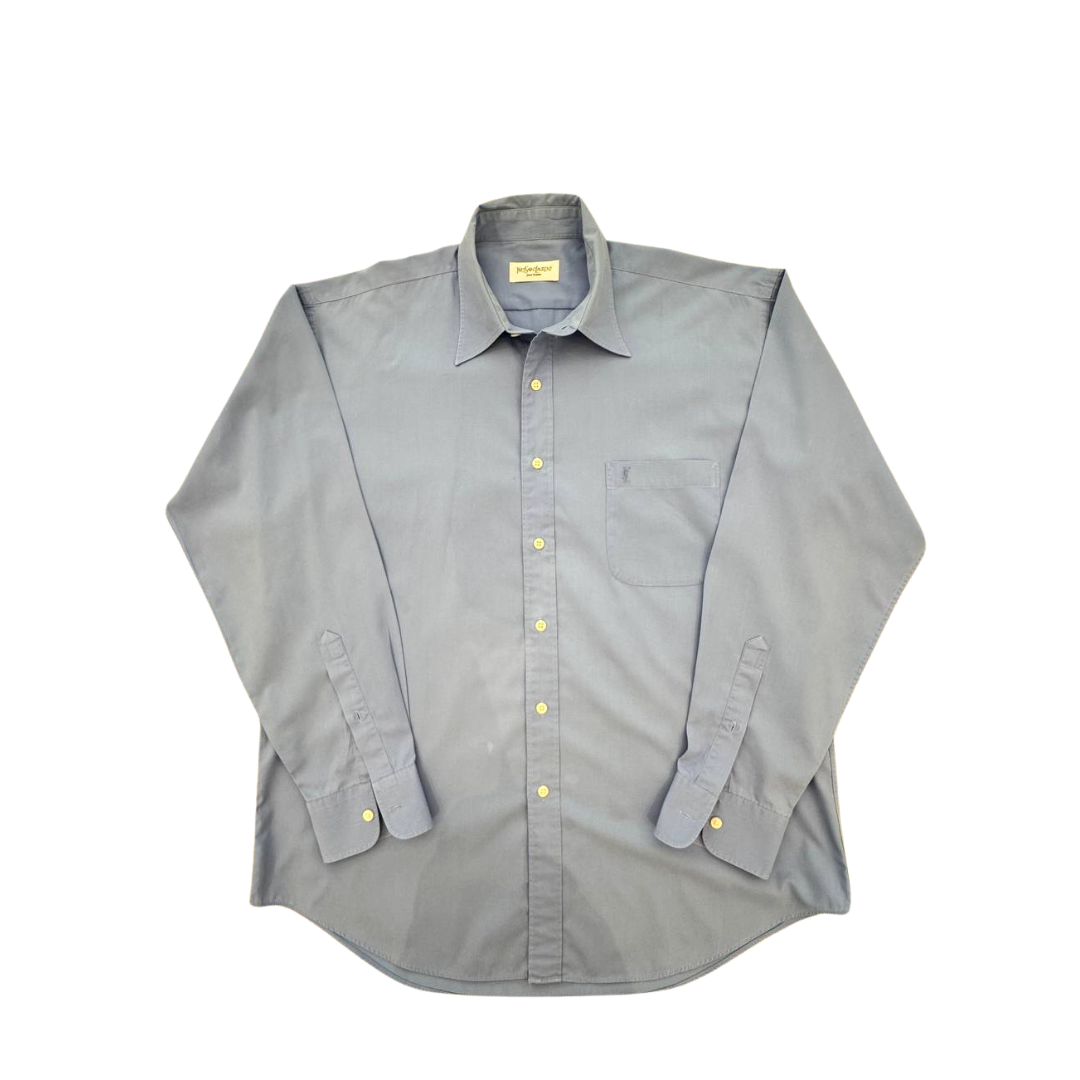 Vintage YSL Shirt
