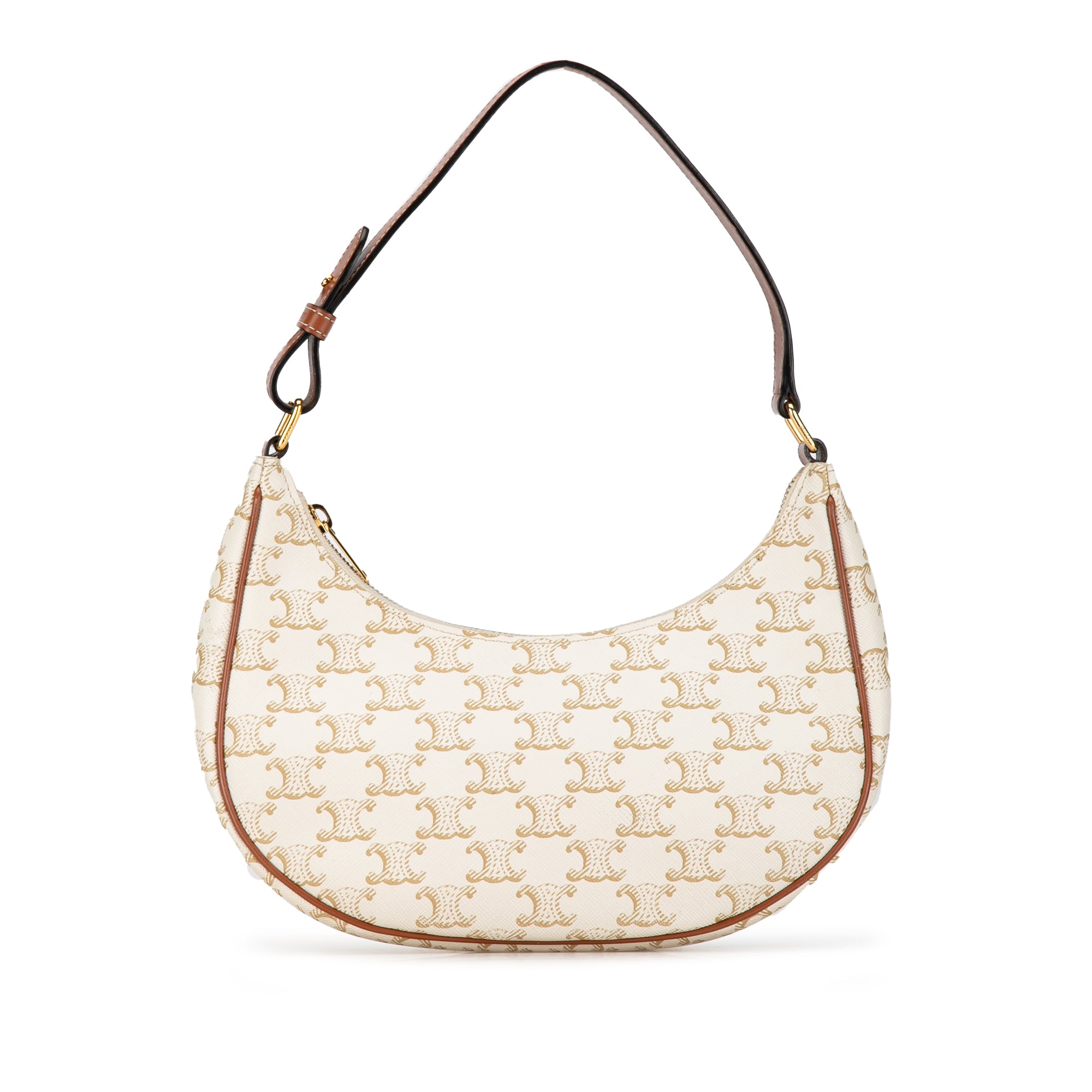 Ava Triomphe Shoulder Bag