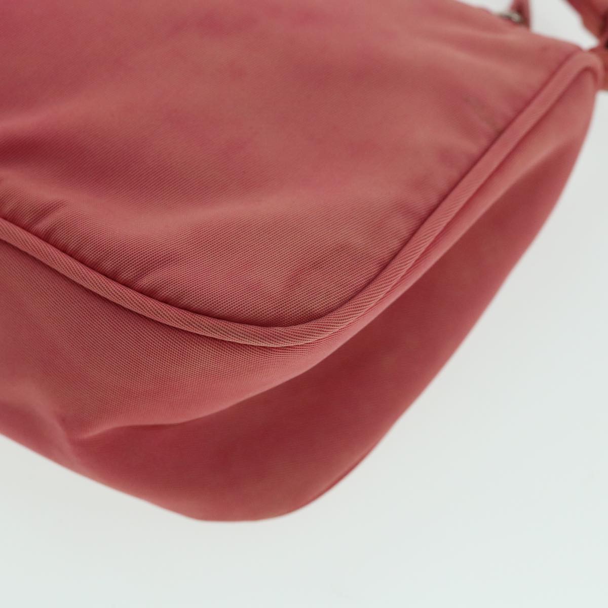 Nylon Shoulder Bag