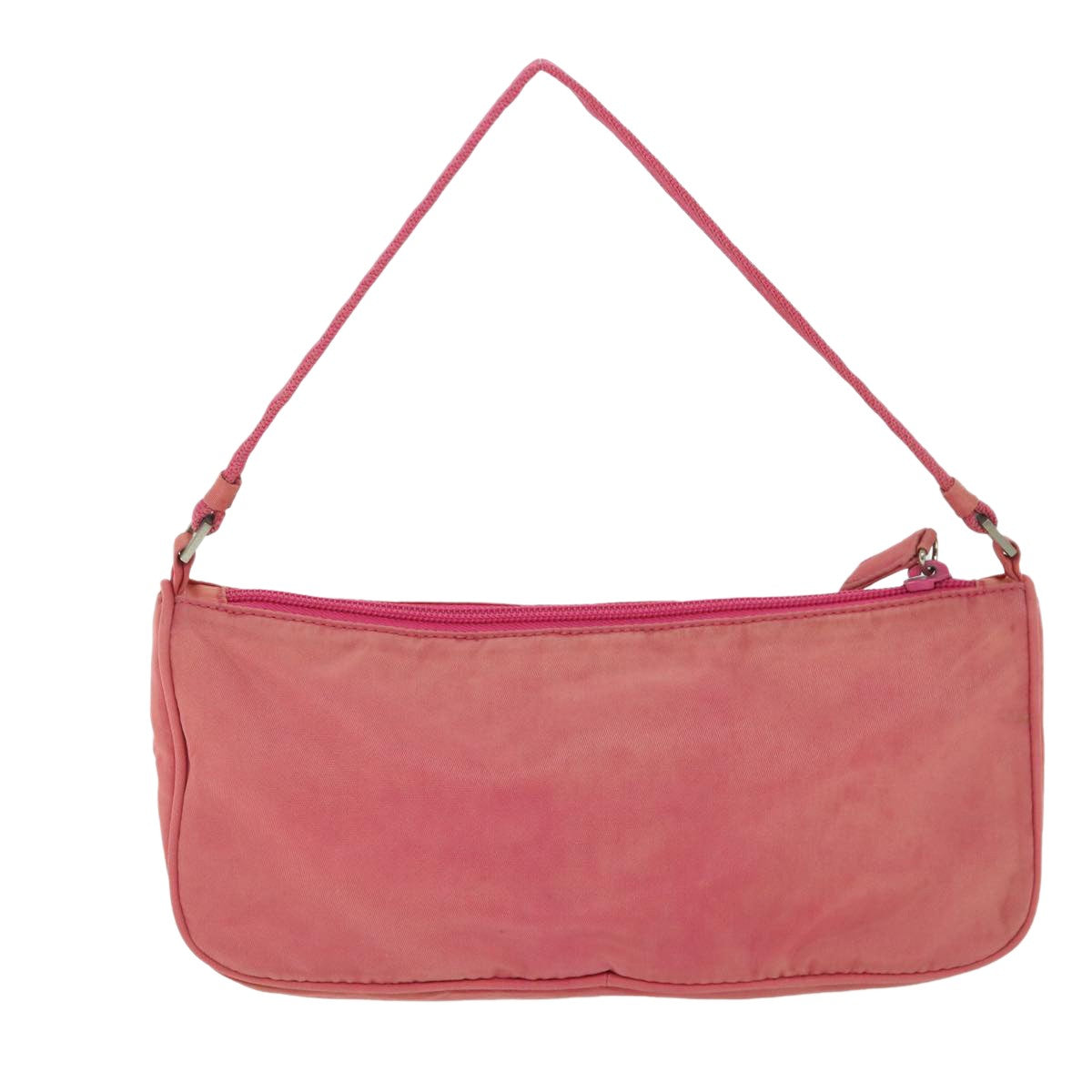 Nylon Shoulder Bag