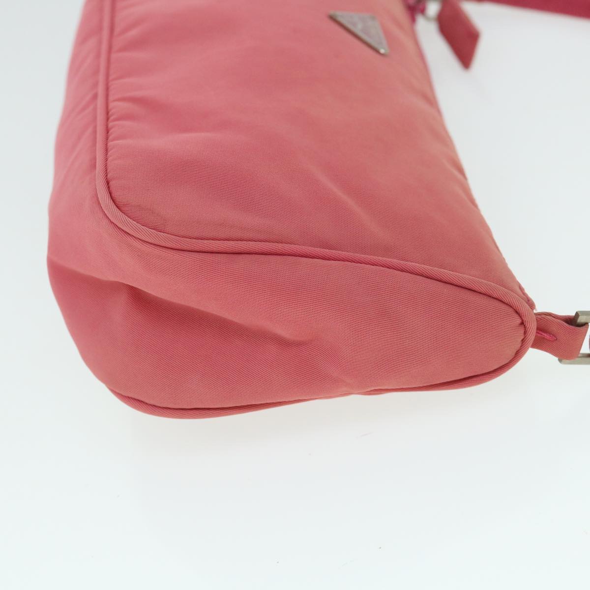 Nylon Shoulder Bag