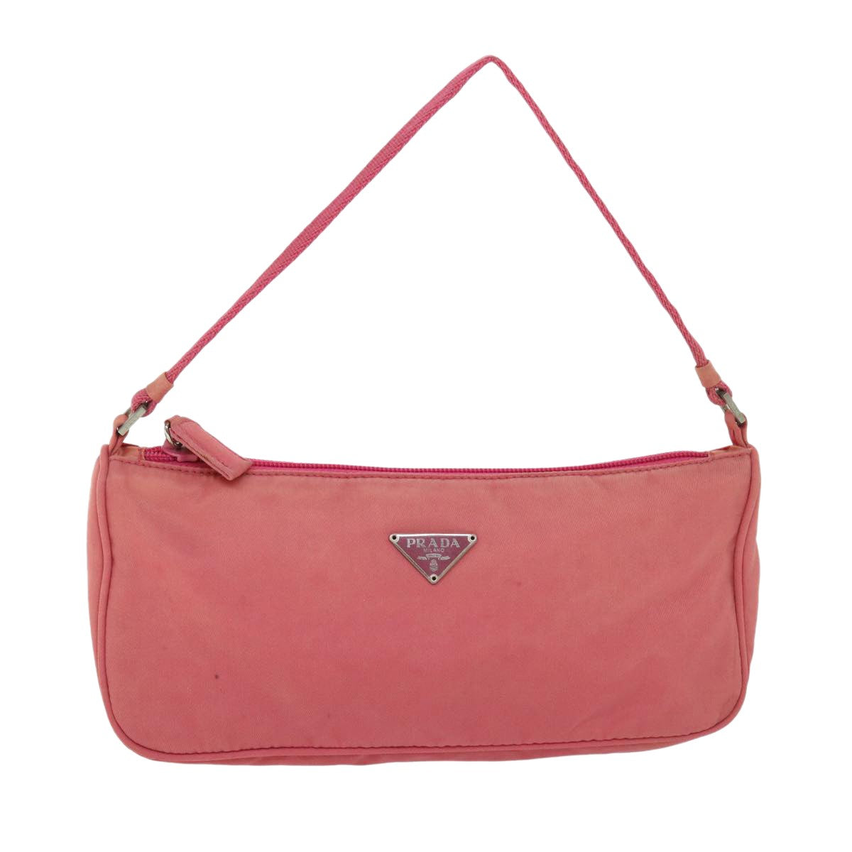 Nylon Shoulder Bag