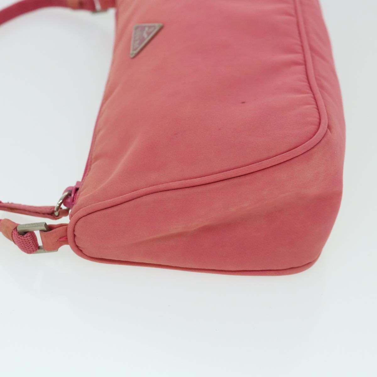 Nylon Shoulder Bag