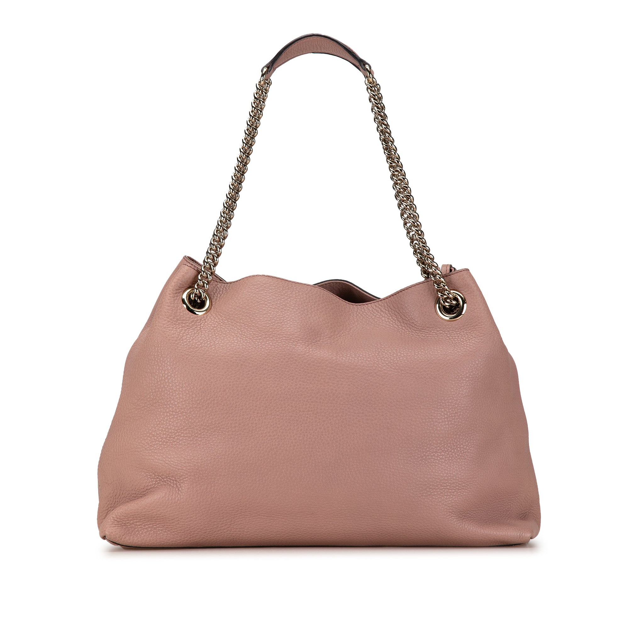 Medium Soho Chain Tote