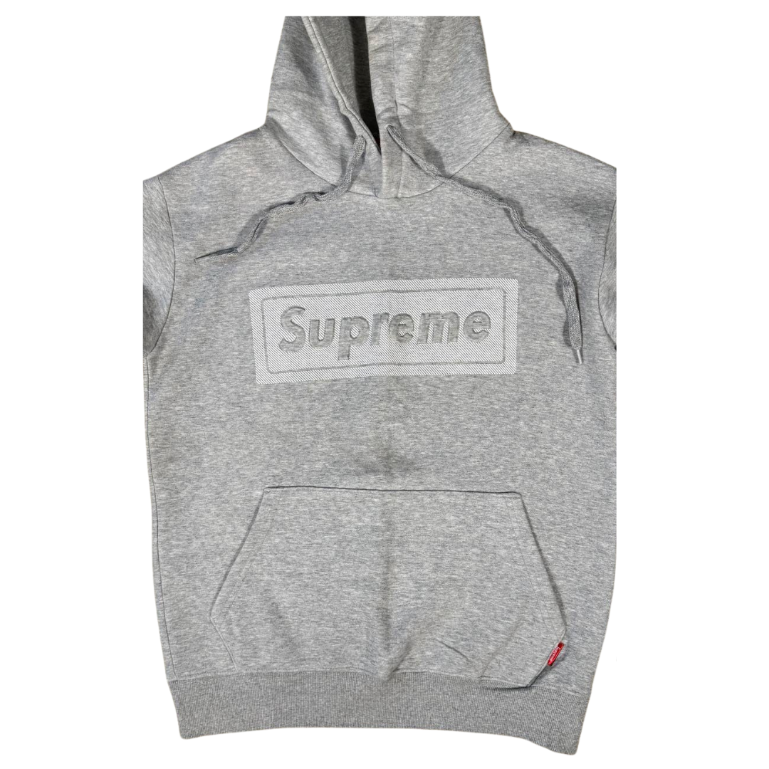 Supreme Hoodie - Unisex