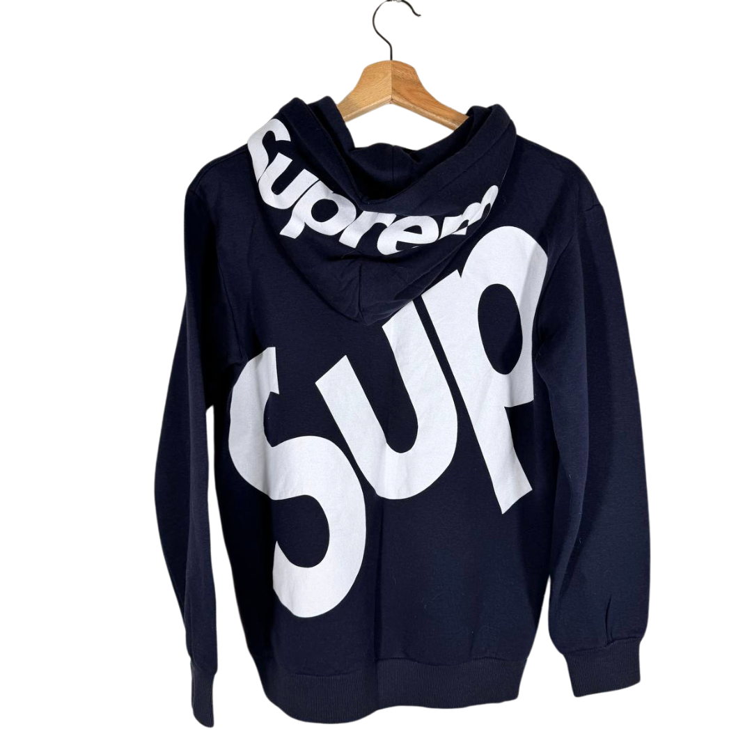 Supreme Hoodie - Unisex