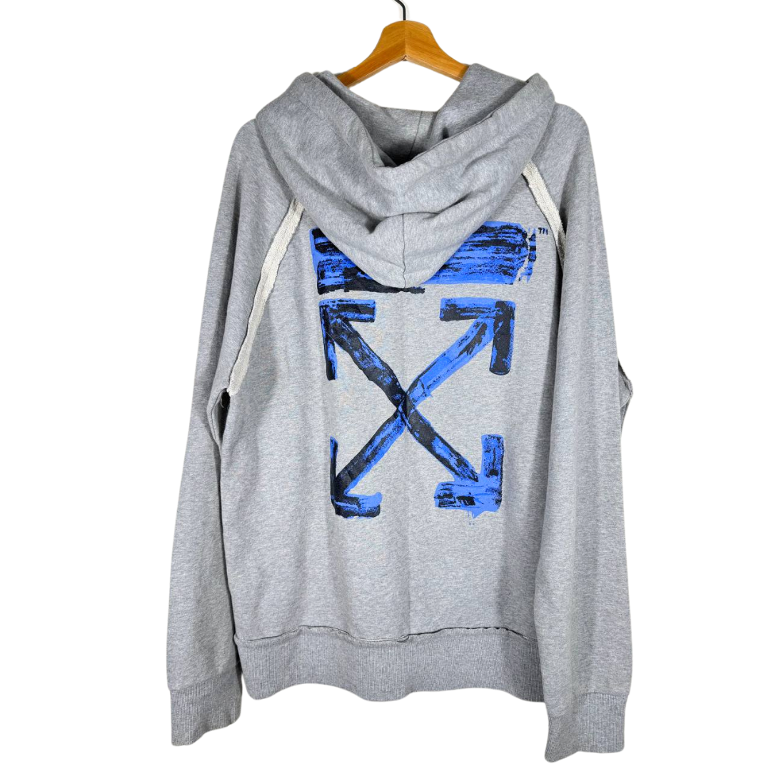 Off-White Hoodie - Unisex