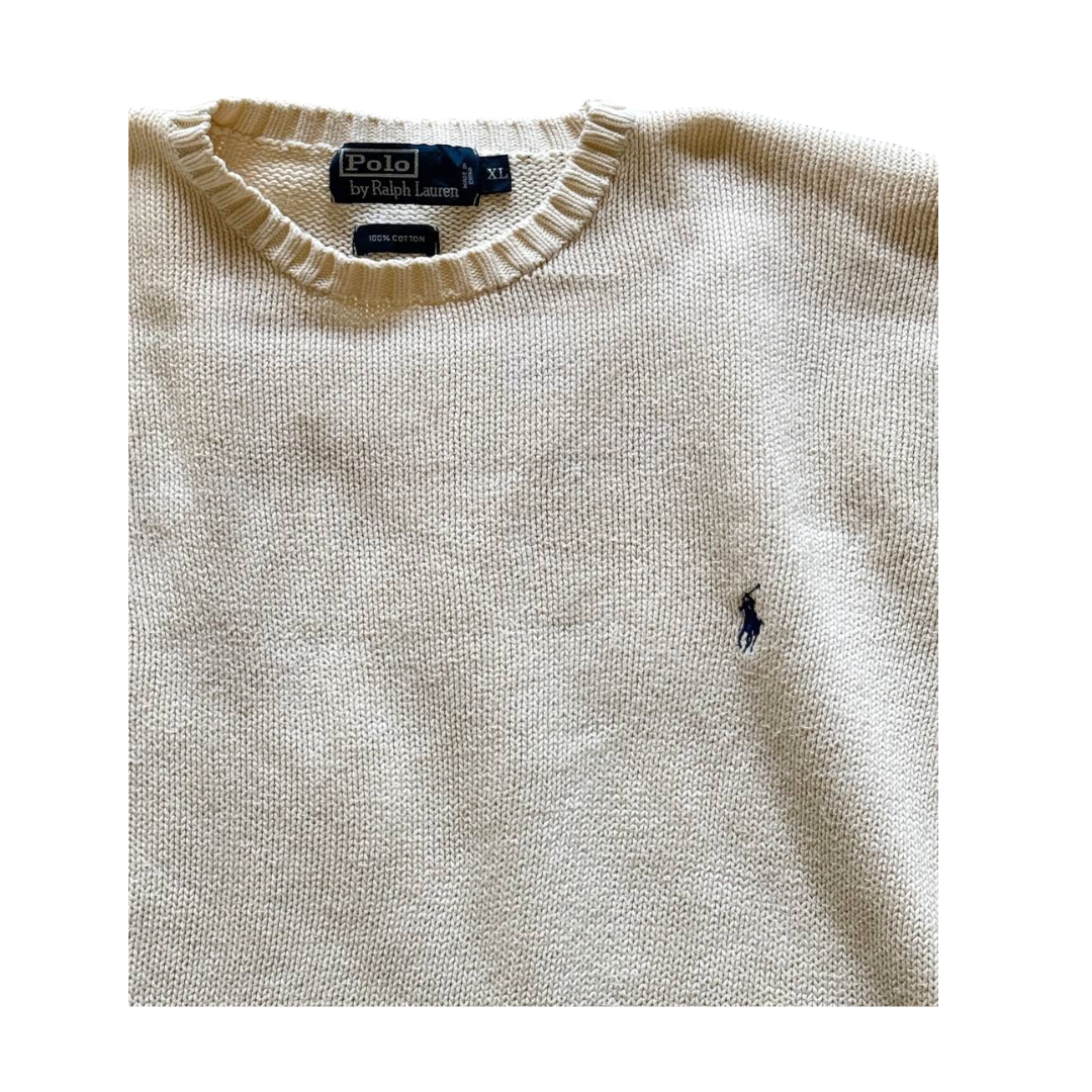 Vintage Ralph Lauren Sweater