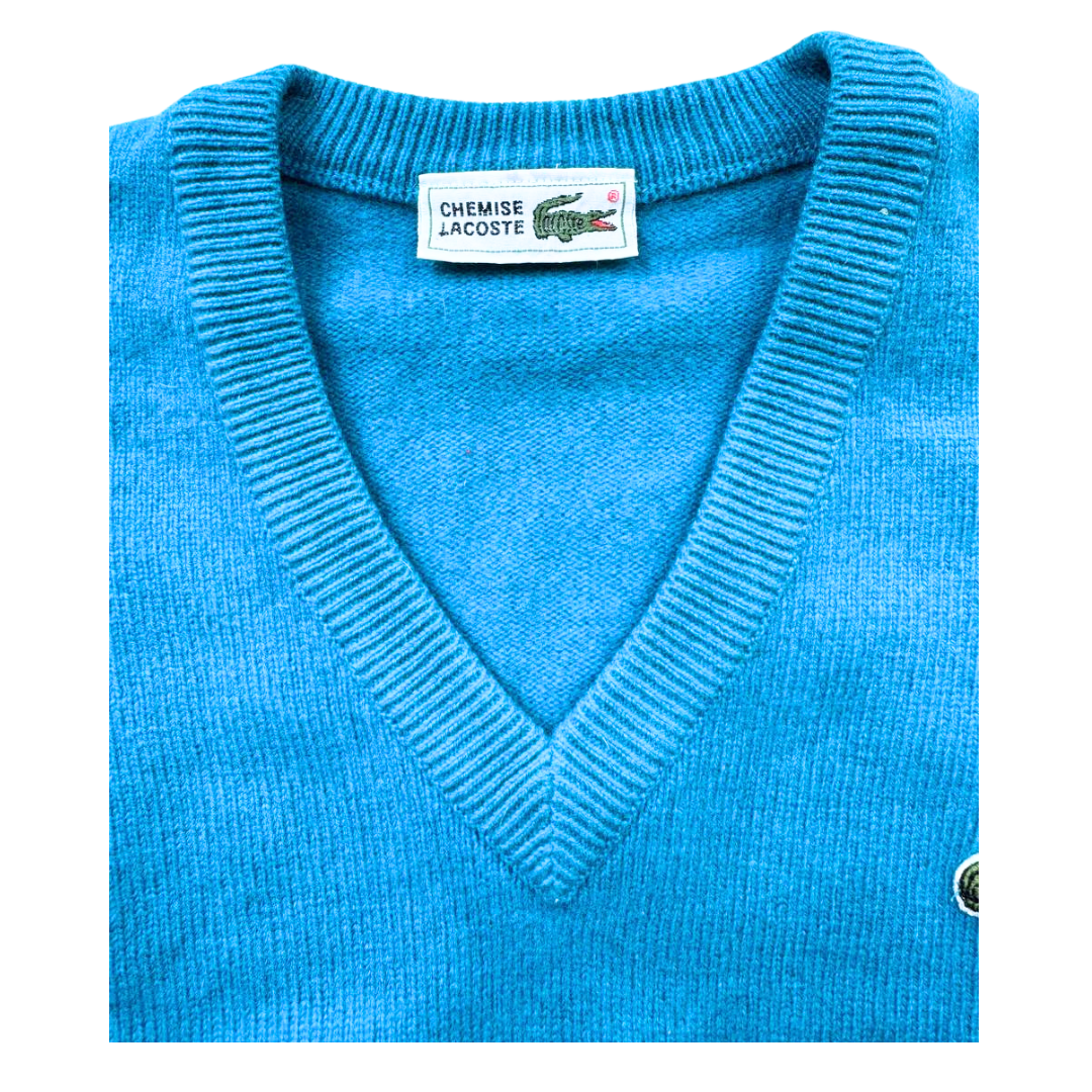 Vintage Lacoste Sweater