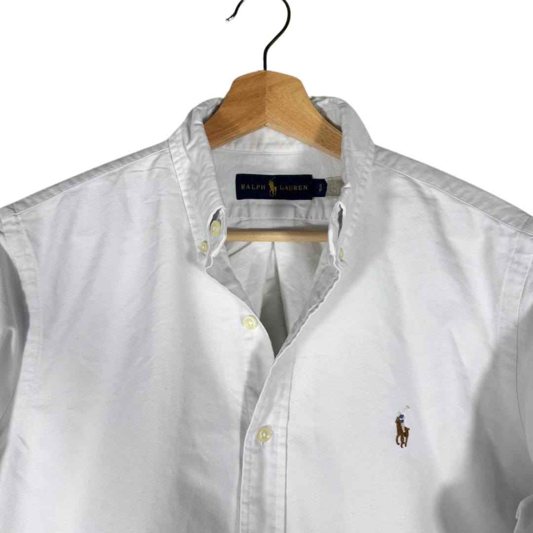 Vintage Ralph Lauren Shirt