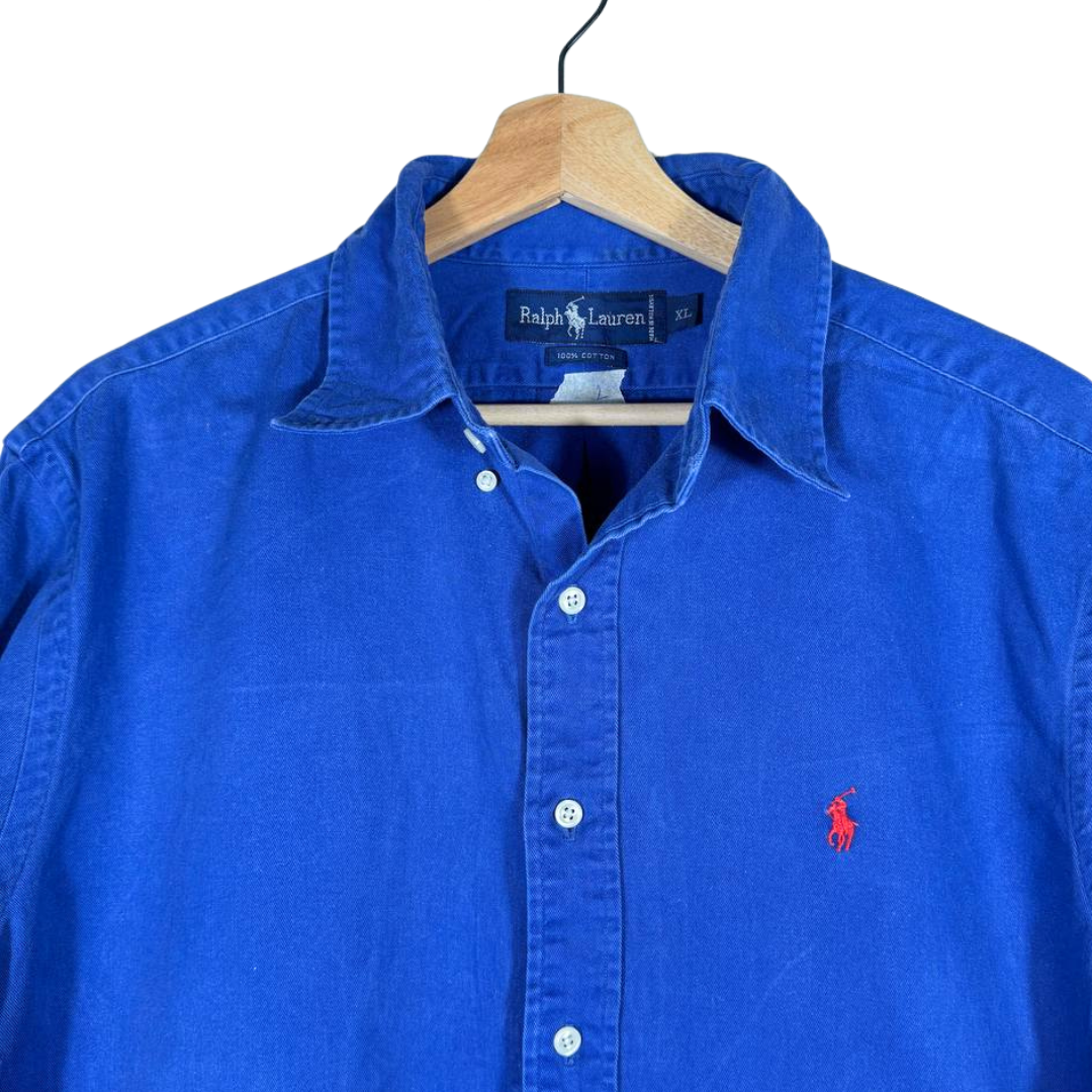 Vintage Ralph Lauren Shirt