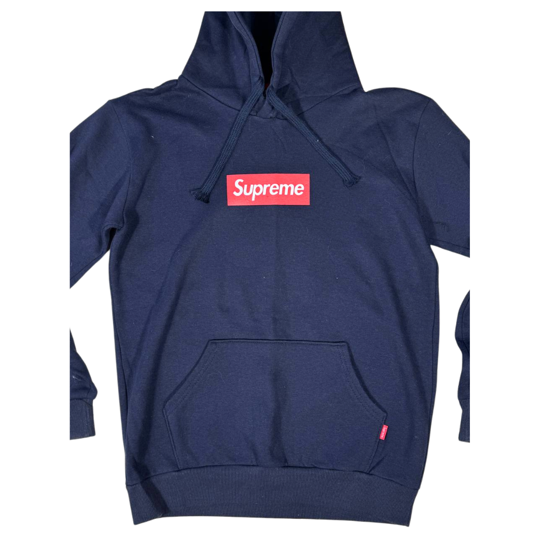 Supreme Hoodie - Unisex