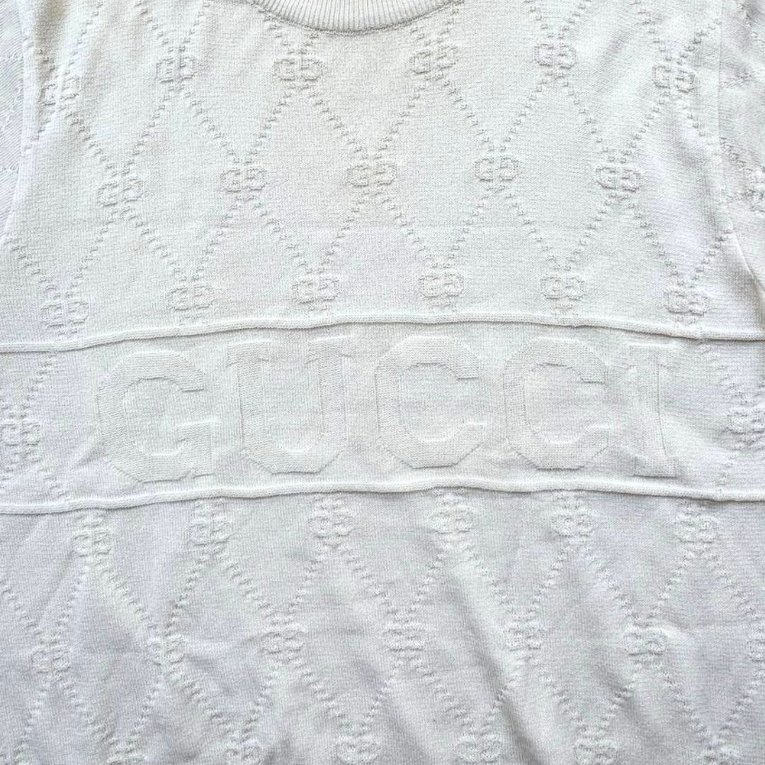 Gucci Knit