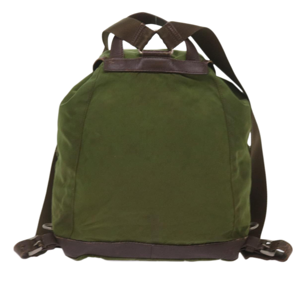 Nylon Backpack