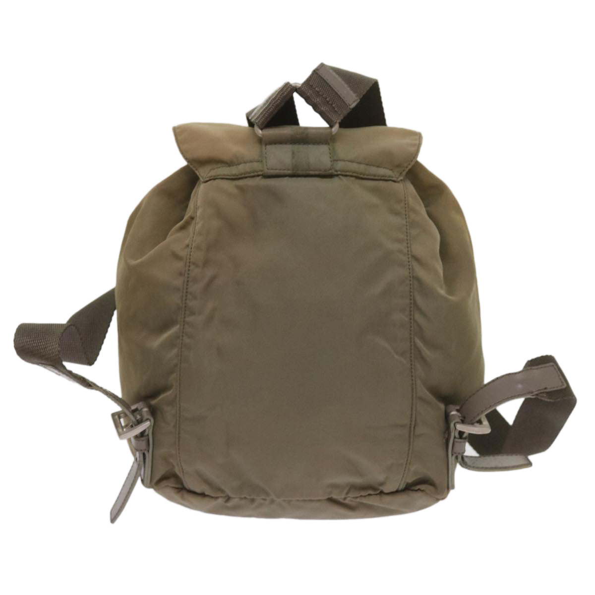 Nylon Backpack