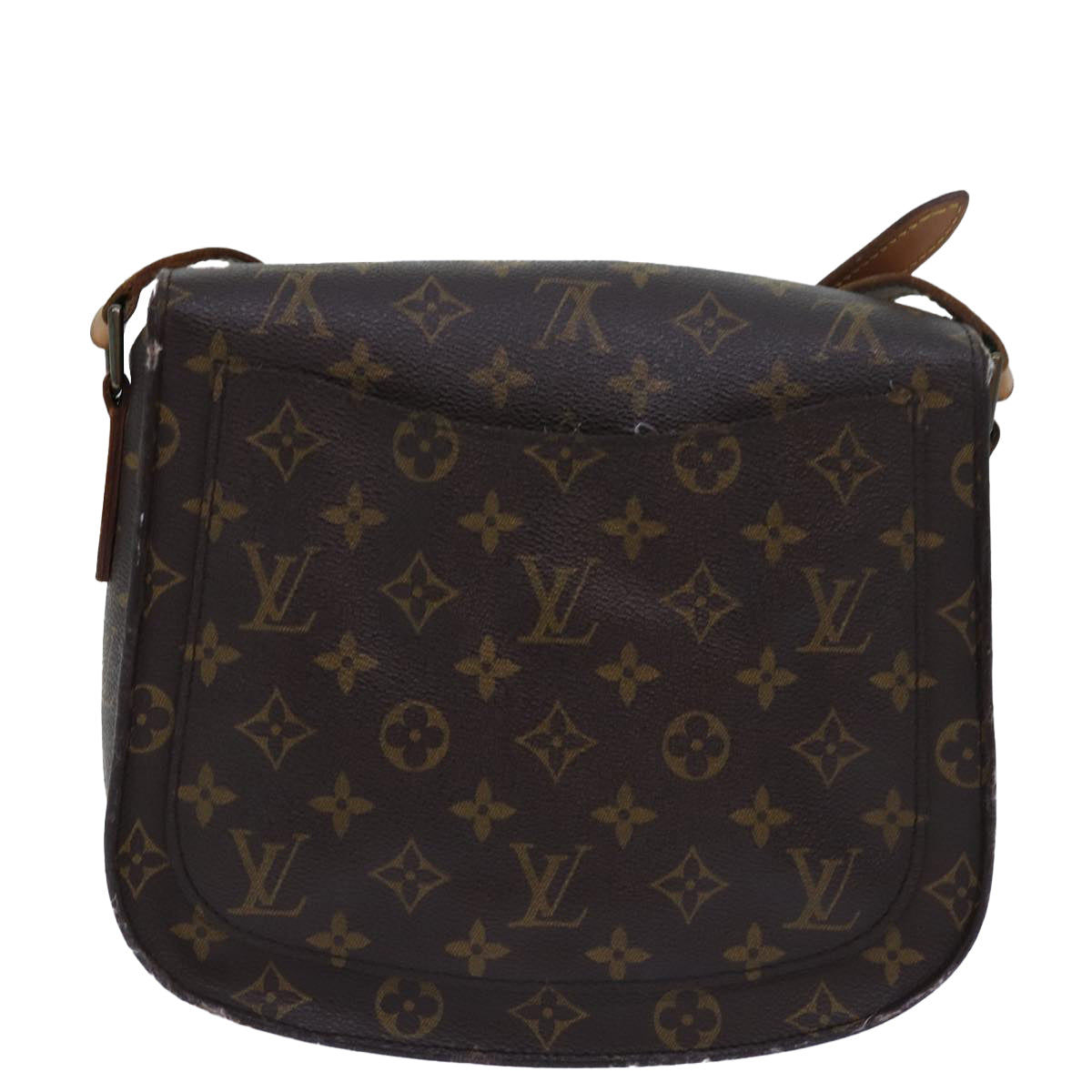 Saint Cloud Cross Body Bag