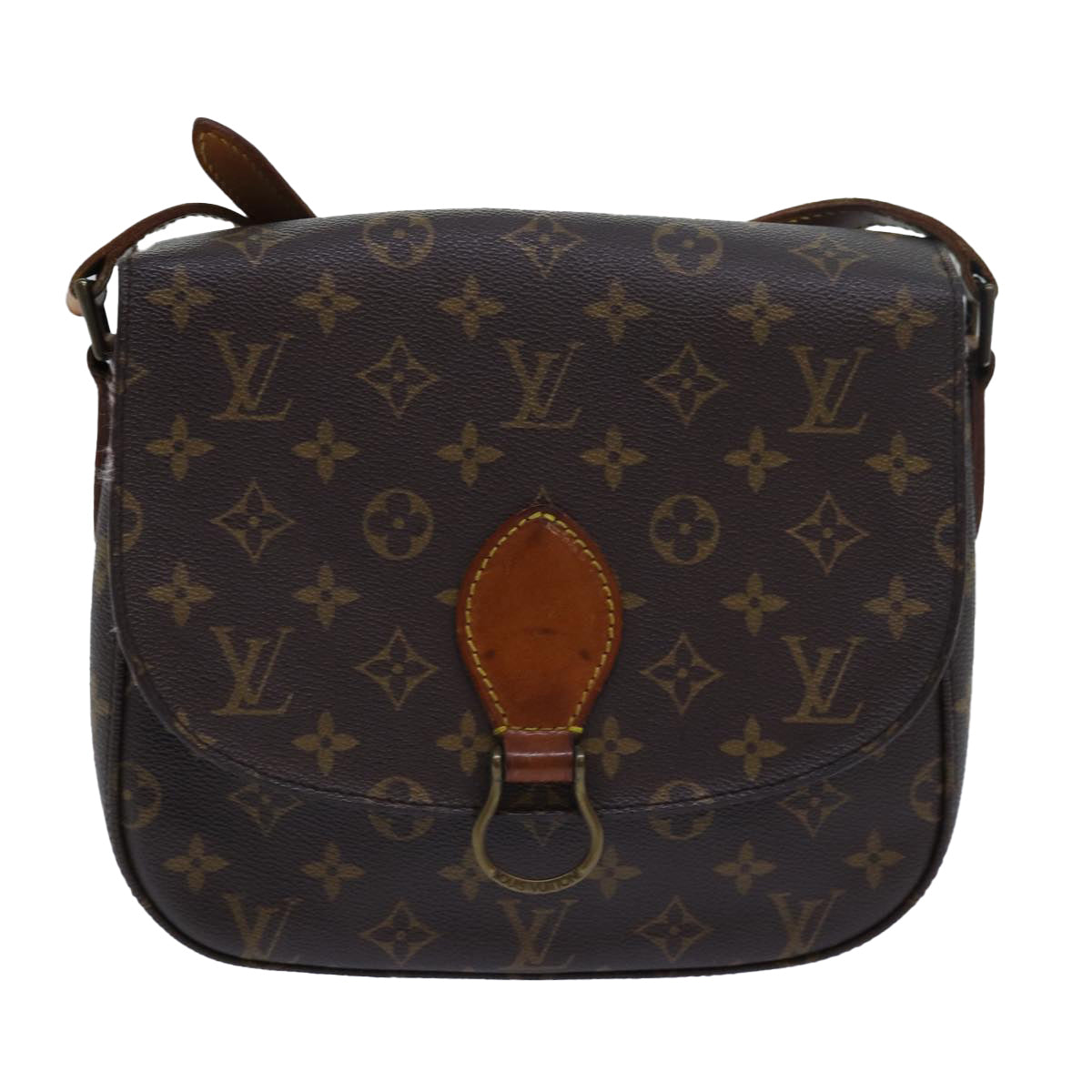 Saint Cloud Cross Body Bag