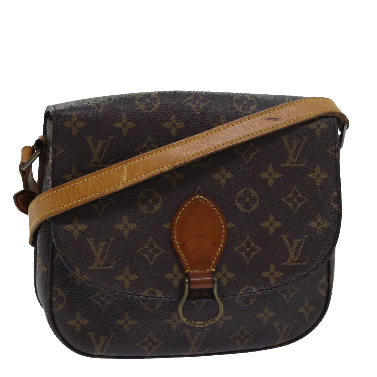 Saint Cloud Cross Body Bag