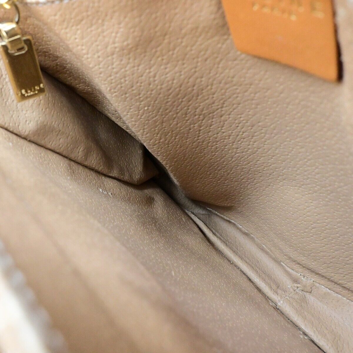 Macadam Shoulder Bag