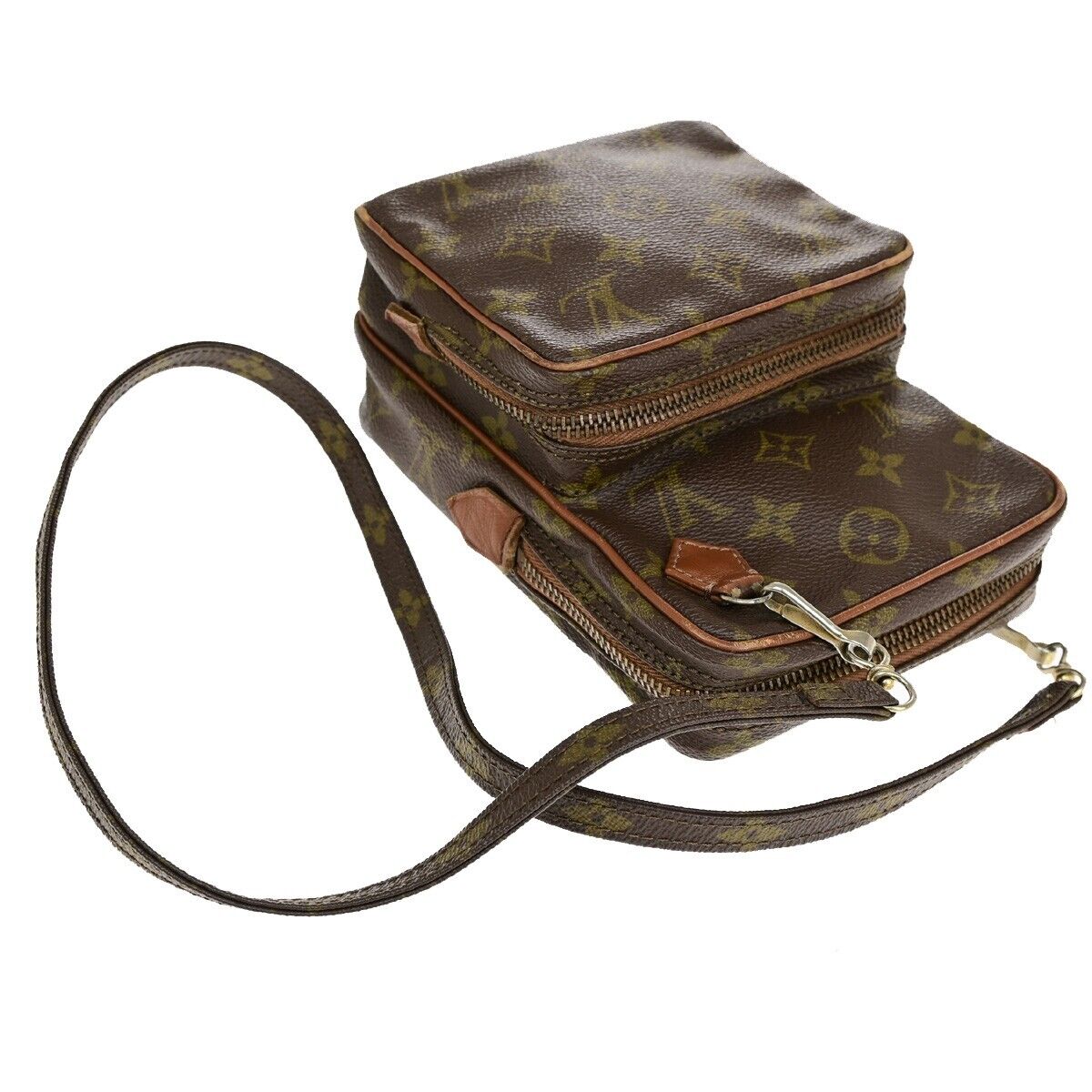 Amazon Cross Body