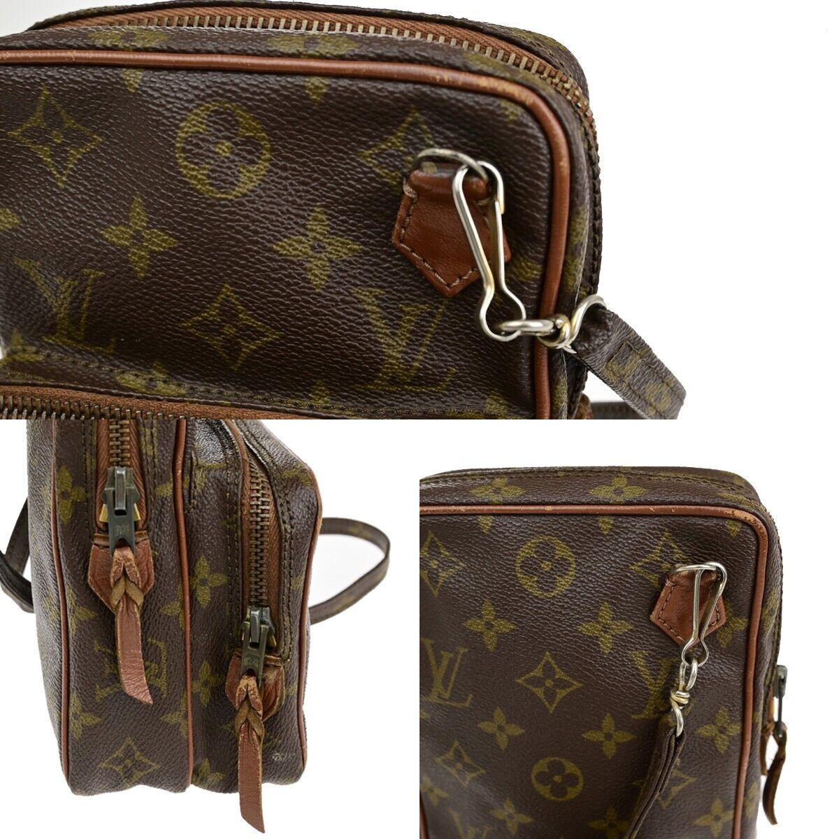 Amazon Cross Body