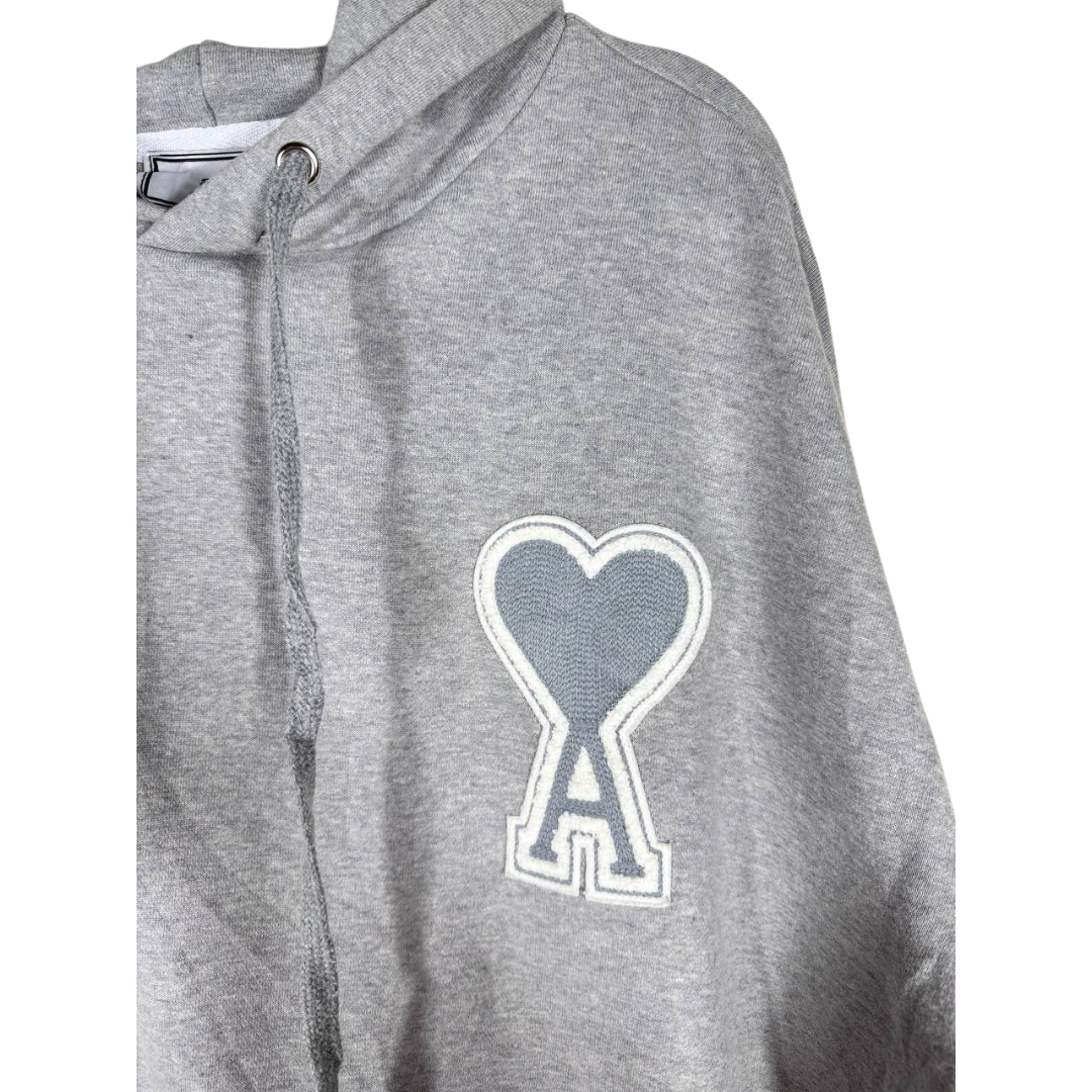 Ami Paris Hoodie - Unisex